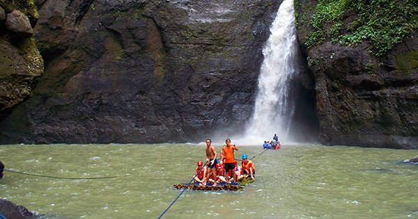 Pagsanjan Falls